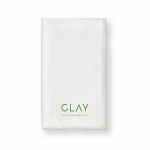 【クレイ　CLAY】　Microfiber　Cloth　　990−101−100