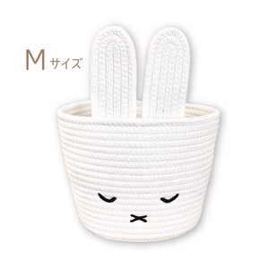 小物收纳盒 Miffy米飞兔/米飞 尺寸 M