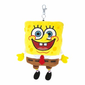 Small Item Organizer Spongebob Plushie