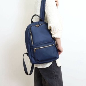 Backpack Nylon Pocket COOCO