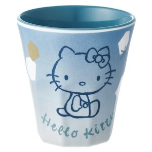 メラミンタンブラー 270ml ハローキティ スケーター　MTB2