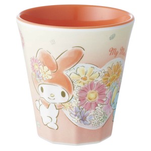 Cup/Tumbler My Melody Skater 270ml