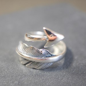 Silver-Based Plain Ring sliver Rings Jewelry