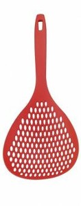 Cooking Utensil Red HOME