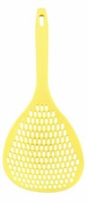 Cooking Utensil Yellow HOME