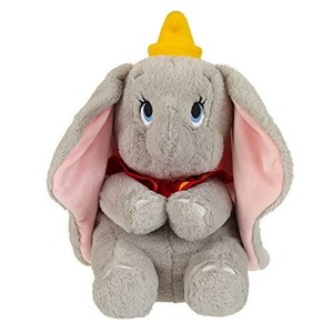 娃娃/动漫角色玩偶/毛绒玩具 毛绒玩具 Dumbo小飞象 迪士尼 Disney迪士尼