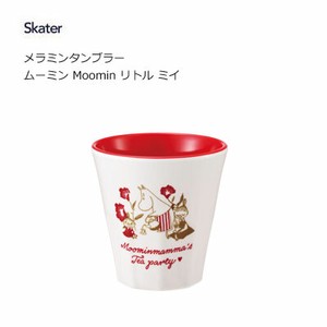 Cup/Tumbler Moomin MOOMIN Skater 270ml