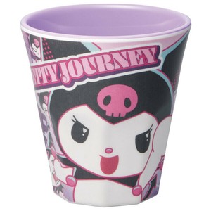 メラミンタンブラー 270ml クロミちゃん スケーター　MTB2