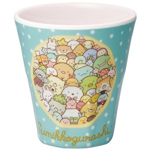 Cup/Tumbler Sumikkogurashi Skater 270ml