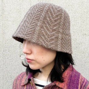 Hat Ladies fashion