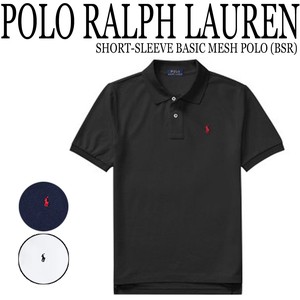 《即納》POLO RALPH LAUREN《定番》■半袖■ポロシャツ■ボーイズ