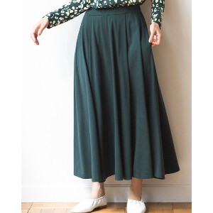 Skirt Organic Cotton Circular Skirt