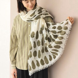 Stole Printed Stole