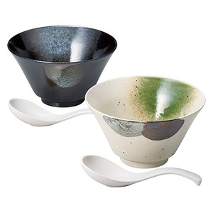 Donburi Bowl Gift Ramen Bowl Made in Japan