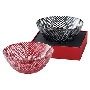 Side Dish Bowl Gift 2-pcs 15.5cm