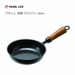 Frying Pan 16cm