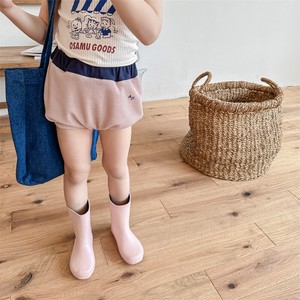 韓国スタイル　サマーパンツショートパンツ　ベビー　新生児　キッズ　子供服