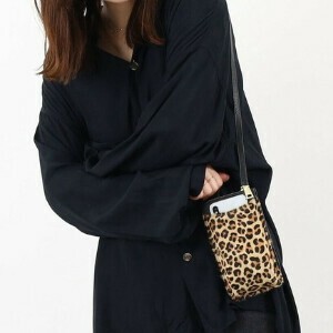 COOCO Tote Bag Pochette