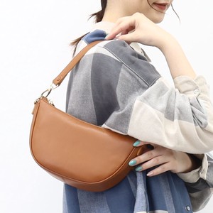 Shoulder Bag Mini Lightweight 2-way