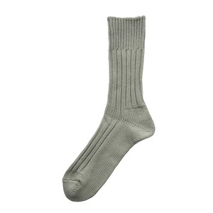 运动袜 男女兼用 粗针织/低针数 25 ~ 28cm 日本制造