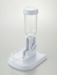 Water Dispenser Stand Clear