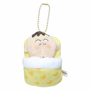 【マスコット】クレヨンしんちゃん おふとんマスコット BABYボーちゃん