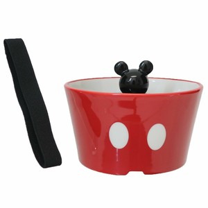 【保存容器】ミッキーマウス 漬物容器