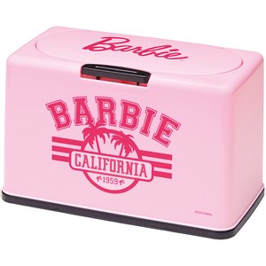 抗菌マスクストッカー 【Barbie CORE】 スケーター