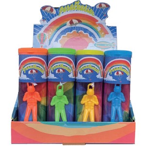 运动玩具 彩虹 混装组合