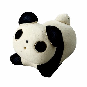 摆饰 招福摆件 筷架 熊猫