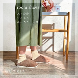 Room Shoes Slipper Ladies fashion Sheep Boa