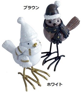 [2023クリスマス]彩か｜SAIKA　Mini Winter Bird