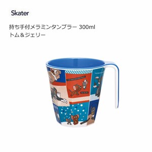 Cup/Tumbler Tom and Jerry 300ml