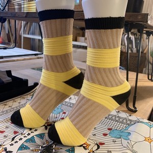 Crew Socks Socks 2023 New