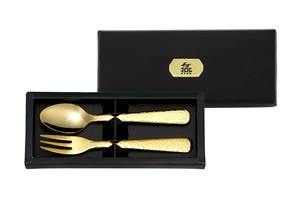 Spoon 2-pcs set Made in Japan