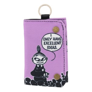Trifold Wallet Moomin M