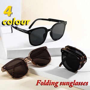 Sunglasses UV Protection Foldable Unisex