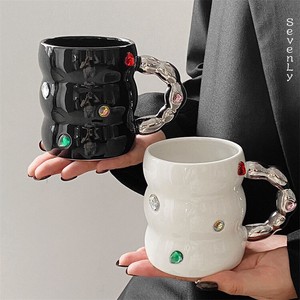 新作 セラミックカップ  カップ 陶器「2023新作」