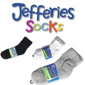 Jeffries Socks Quarter Socks  21023