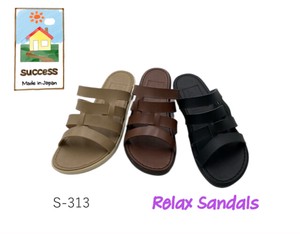 Sandals Simple Made in Japan