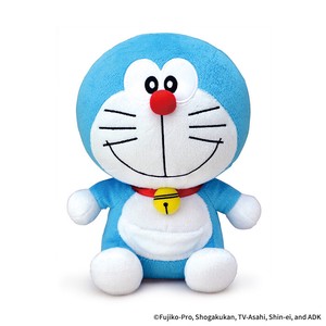 Sekiguchi Doll/Anime Character Plushie/Doll Doraemon M