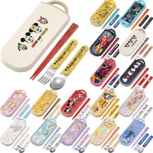 Bento Cutlery Skater Dishwasher Safe Made in Japan