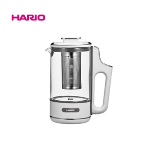 2023年新作『HARIO』Craft Tea Maker ETM-600-W（ハリオ）