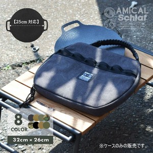 Outdoor Item Size S Canvas Camp
