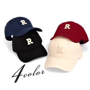 Baseball Cap Embroidered M