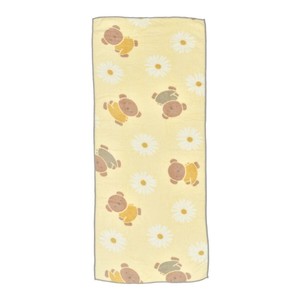 Bath Towel Quickdry marimo craft