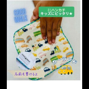 纱布手帕 经典款 日本制造
