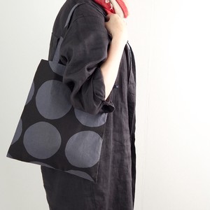 Tote Bag OK Autumn/Winter 2023 Made in Japan Autumn/Winter