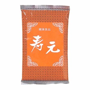 標準寿元 500g 大豆健康食品 発芽大豆エキス 国産大豆 粉末 パウダー きなこ風味