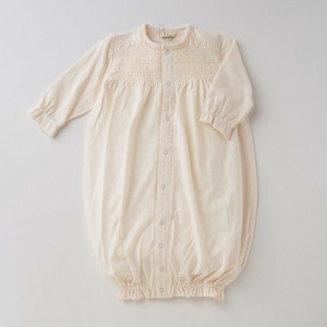Baby Dress/Romper Cotton Made in Japan